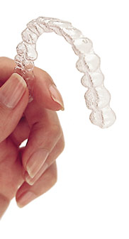 Invisalign Clear, Invisible Braces in Cincinnati